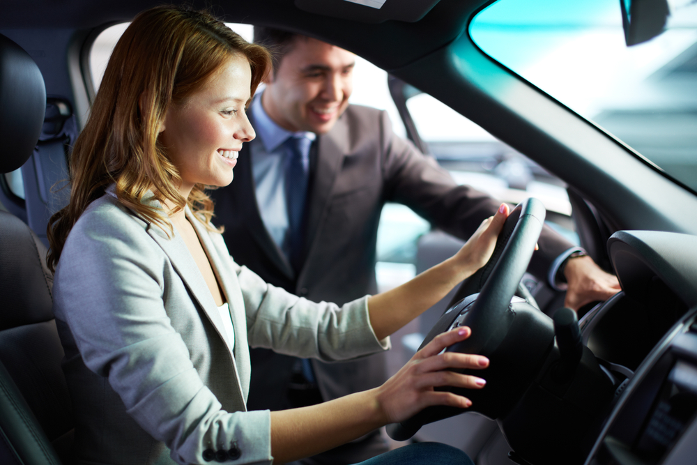 Best Ways To Lease a New Car Vantage Auto Group NJ Car Leasing